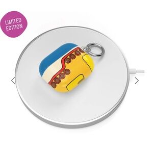 Beatles Yellow Submarine AirPods 3 Case